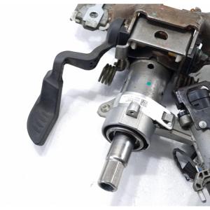 COLONNE DE DIRECTION OPEL Corsa E 3ème Série B 14 XEL, D 14 XEL (15>) - Product Image 4