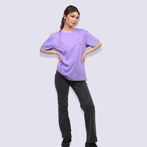 T-shirt personnalisé délavé à l'acide 100% coton surdimensionné Plus Size T-shirt graphique imprimé Logo Vintage T-shirt pour - Product Image 2