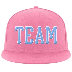 High Quality Custom <b>Baseball</b> <b>Caps</b> Sporty Style with Custom 3D Embroidery Cotton Fabric Adjustable Unisex - Product Image 5