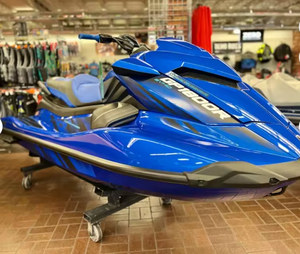 Souper Sales 2025 Yamahas GP1800R Jet Ski à vendre HO SVHO Sound System inclus - Product Image 1