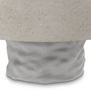 Fontaine à eau moderne en pierre de marbre pour l'extérieur, jardin, hôtels, villas, parcs - Product Image 3