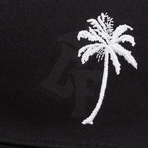 Sombrero bordado de camionero de primera calidad con trabajo de puntada de alta calidad, banda interior suave, espalda ajustable, trajes diarios ideales - Product Image 6