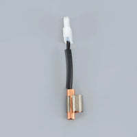 W10383615 Nuevo Termistor de Cobre con Clip para Control de Temperatura del Aire del Refrigerador, Repuesto Eléctrico para Uso en Garajes y Refrigeración - Product Image 2