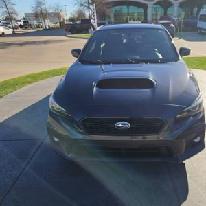 Subaru WRX 2019 Usado en Buen Estado - Product Image 6