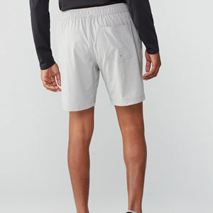 Shorts de survêtement durables pour hommes Meilleurs modèles Respirant Anti-rides Logo personnalisé/couleur Shorts de survêtement pour hommes avec des tarifs bon marché - Product Image 3