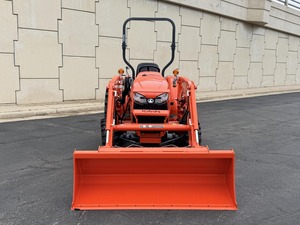 For Used Wheel Tractor Front Bucket 4WD Agricultural <b>Walking</b> Tractor Farm Utility Compact Agricultural <b>Machine</b> for Video - Product Image 1