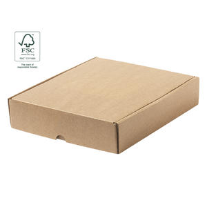 Caja de regalo Embalaje especial Artículos sostenibles M72131034 - Product Image 1
