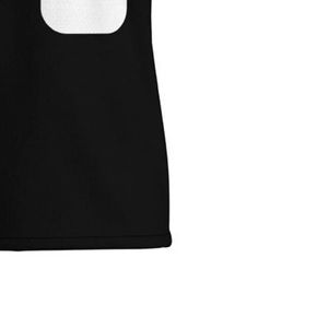 Maillots de football américain de qualité supérieure sur mesure en taille personnalisée avec un MOQ faible Nouveauté Maillot de football américain de sport de haute qualité sur mesure - Product Image 5