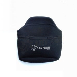 Equestrian <b>Saddle</b> Care Stirrups <b>Cover</b> Horse Racing Products Convenient Stirrups Bags <b>Covers</b> Best Quality - Product Image 1