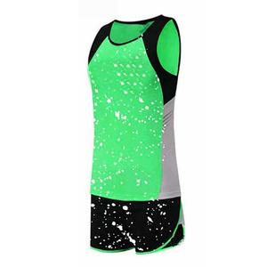 Uniforme de Fútbol Americano 7v7 Personalizado, Conjuntos de Camisetas Sublimadas, Tela de Poliéster Transpirable, Uniformes Juveniles de Fútbol Americano con Bandera - Product Image 5