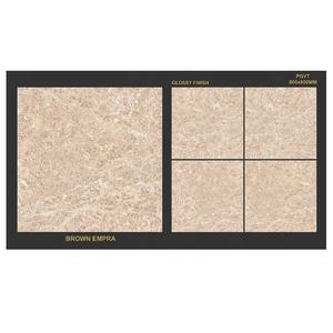 2022 Qualité garantie 800x800 Carreaux de sol en porcelaine résidentielle - Product Image 2