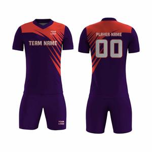 2025 hommes confortable vêtements de sport uniforme personnalisé Badminton maillot Tennis de Table vêtements nom de l'équipe personnalisé - Product Image 4