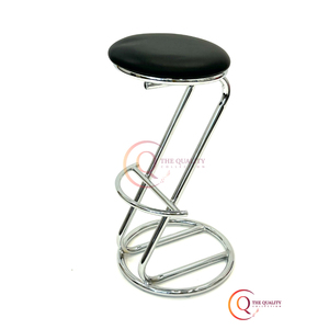 Tabouret pliant portable au design moderne pour l'hôpital Hôtel Entrée Cuisine & Villa Disponible en forme et taille personnalisées - Product Image 1