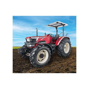 DI 4WD tracción superior y rendimiento Mahindra JIVO 365 - Product Image 1