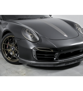 2015 Turbos S-$8K MODS-FULLY BUILT911 Coupe พร้อมระยะทางวิ่งต่ำ - Product Image 4