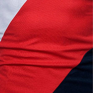 Polo de calidad superior para hombre, Polo ajustado para hombre, Polo transpirable para hombre, Polo a la venta - Product Image 5