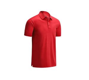 Camisa cómoda para entrenamiento de equitación para hombre con material transpirable y movimiento flexible - Product Image 2