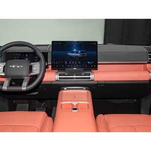 BYD Equation Leopard Titanium <span class=keywords><strong>7</strong></span> 190KM 4WD Ultra Edition PHEV SUV Vehículo <span class=keywords><strong>de</strong></span> Lujo <span class=keywords><strong>de</strong></span> Cinco <span class=keywords><strong>Plazas</strong></span> 2025 - Product Image 4