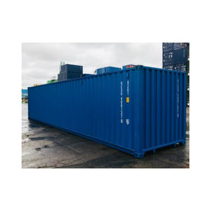 Vente chaude 20ft 40ft 40hc conteneurs d'expédition neufs et d'occasion louer conteneur d'expédition - Product Image 2