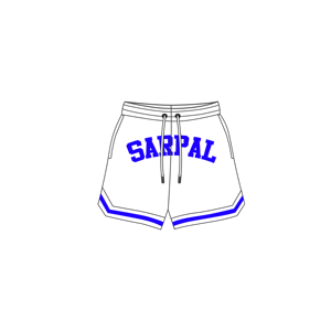 Shorts de basketball homme en tissu peigné de haute qualité, personnalisables avec logo, pour l'été, la plage et la gym, motif uni, avec poches, shorts très demandés - Product Image 5