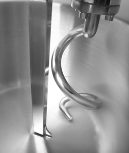 Rishi <strong>10L</strong> Commercial Blender for Kitchen Egg Beating Food <strong>Mixer</strong> &amp; <strong>Dough</strong> Kneading Machine - Product Image 4