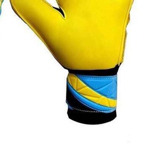 Gants de gardien de but de haute qualité à des fins de match et d'entraînement Conception et logo personnalisés personnalisés par Next Tech Industries - Product Image 4