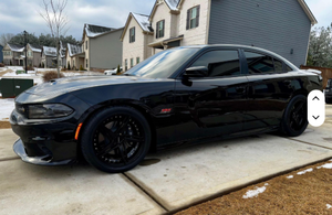 Dodge Charger R/T Scat Pack 2018 d'occasion, conduite à gauche/droite - Product Image 4
