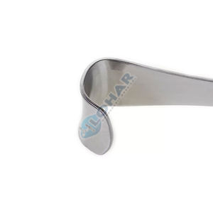 Juego de retractor Mathieu Dental de acero inoxidable de grado médico quirúrgico, instrumento veterinario quirúrgico de alta calidad de 19 cm - Product Image 5