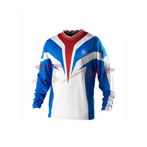 Jersey de Paintball sublimado de grado superior de alta calidad directo de fábrica nuevo estilo Venta caliente - Product Image 4