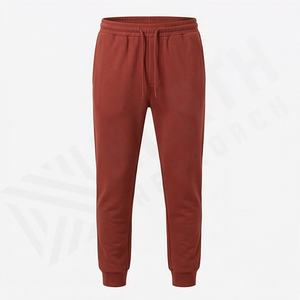 Pantalones Joggers para Hombre, Pantalones Casuales, Pantalones Deportivos Personalizados de Talla Grande, Pantalones Deportivos para Hombre, Ropa Deportiva, Color Personalizado - Product Image 1