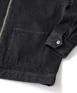 Veste de travail pour hommes de qualité supérieure Dernier style Léger et entièrement personnalisable Vente chaude avec service OEM - Product Image 3