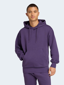 OEM Fabrication Respirant 100% Coton Hommes Pull Relaxed Fit Hoodie Unisexe Quick Dry Hoodies Thermique - Product Image 2