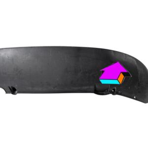 Spoiler de pare-chocs arrière SEAT Ibiza Série 6J4807521 (12>15) - Product Image 4