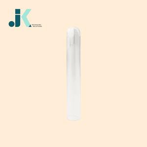 Solutions OEM/ODM de qualité supérieure du Vietnam Tube à essai PS Labware rond 16*100 avec couvercle ailé clair M0350 - Product Image 2