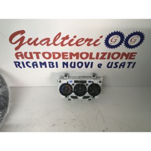 SISTEMA DE CONTROL DE CLIMA LANCIA Ypsilon 4ª Serie 735534425 (11>23) - Product Image 1