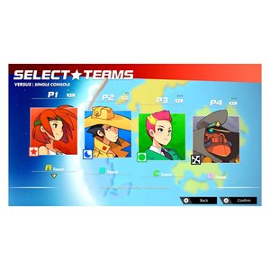 PEGI 12+ Switch Console de jeu portable Advance Wars 1+2 Re Boot Camp 10007740 - Product Image 5