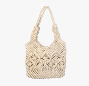 Sacs à main en coton pour femmes avec impression ethnique et espace pratique pour l'essentiel et téléphone - Product Image 3