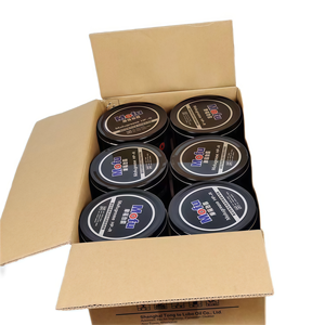 Grasa de Litio de Alta Presión en Tambor, Grasa de Litio Azul Antidesgaste, Grasa de Litio Compleja de Alta Temperatura HP-R380 - Product Image 5