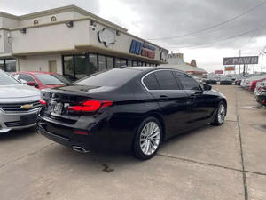 Coches usados con TODAS LAS OPCIONES, <span class=keywords><strong>BMW</strong></span> <span class=keywords><strong>Serie</strong></span> 5 530i Sedán 4D 2021, listos para enviar a todo el mundo - Product Image 4