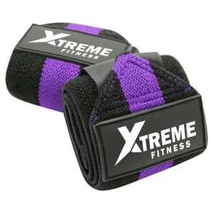 Soporte de Muñeca de Neopreno para Gimnasio y Fitness con Bucle para el Pulgar Transpirable y Resistente al Desgaste para Levantamiento de Pesas y Entrenamiento de Fuerza - Product Image 2