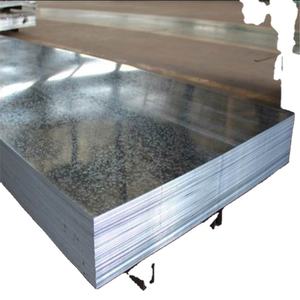 Bobina de Acero Galvanizado por Inmersión en Caliente Dx51d Z30-Z40, Totalmente Duro, para Techos, Certificado ISO 9001 - Product Image 4