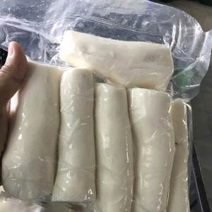 Racine tropicale congelée de manioc du Vietnam avec texture lisse et saveur douce pour l'exportation - Product Image 6
