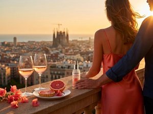 เจลหล่อลื่นสูตรน้ำกลิ่นเกรปฟรุต Alterhim Protar Eco-Friendly ขนาด 200 มล. แบบขวดสเปรย์ - Product Image 2