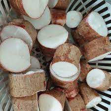 YUCA CONGELADA PREPARADA A MANO CON PERFIL BOTÁNICO LIMPIO - Product Image 2