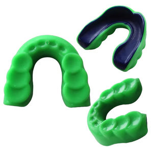 Créez votre propre protège-dents de haute qualité, best-seller, produit haut de gamme, nouveau style, personnalisation du logo, impression, protège-dents respirant - Product Image 5