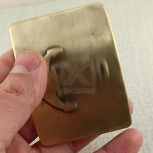 Online Sale Best Grade Ceremonial Iron Buckles 2026 Latest Style Ceremonial Uniform Iron Buckles - Product Image 6