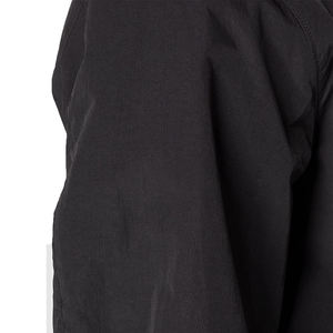 Blouson aviateur léger pour homme, veste de vol avec taille et poignets ajustés, veste de pluie à manches longues avec poches et fermeture éclair, vente en gros - Product Image 3