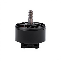Moteur FPV sans balais T-MOTOR 2812 KV900 4-8S, poussée maximale de 2,99 kg, 692 W, moteur léger pour UAV longue portée