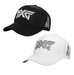 Sombrero de Golf con protección Uv para hombre y mujer, gorra de béisbol con protección Uv para deportes al aire libre y Tenis