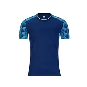 Uniforme deportivo personalizado de alta calidad, gran oferta, camiseta de fútbol sublimada para jugadores - Product Image 2